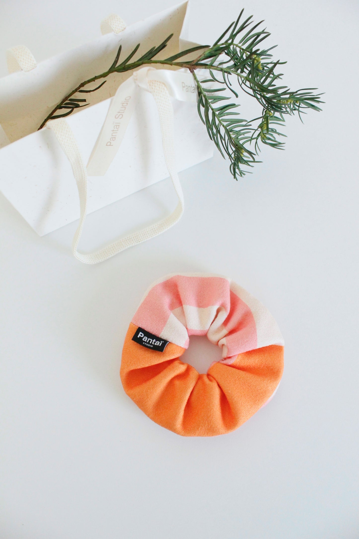 Coffret de Noël.