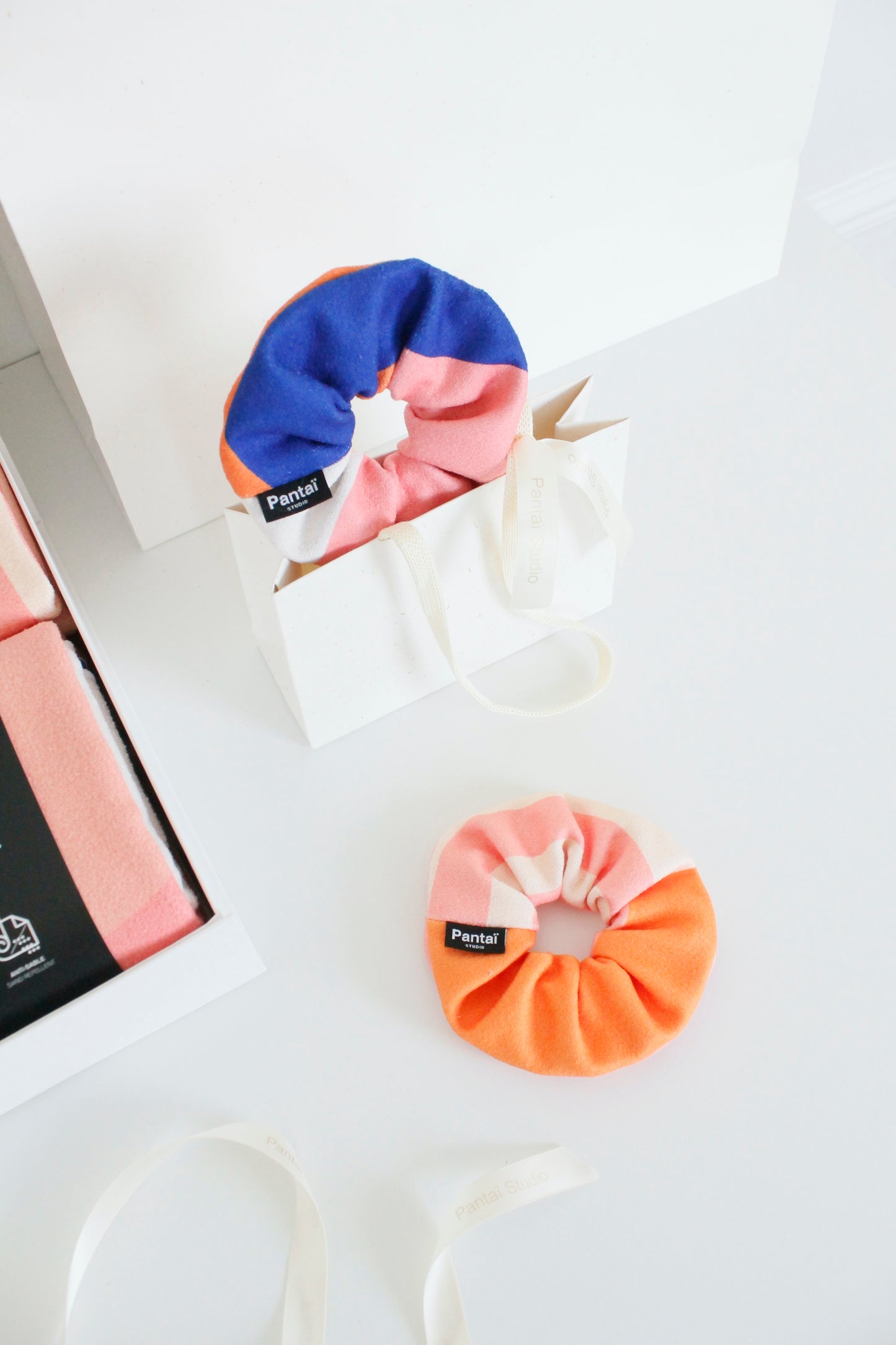 Coffret de Noël.