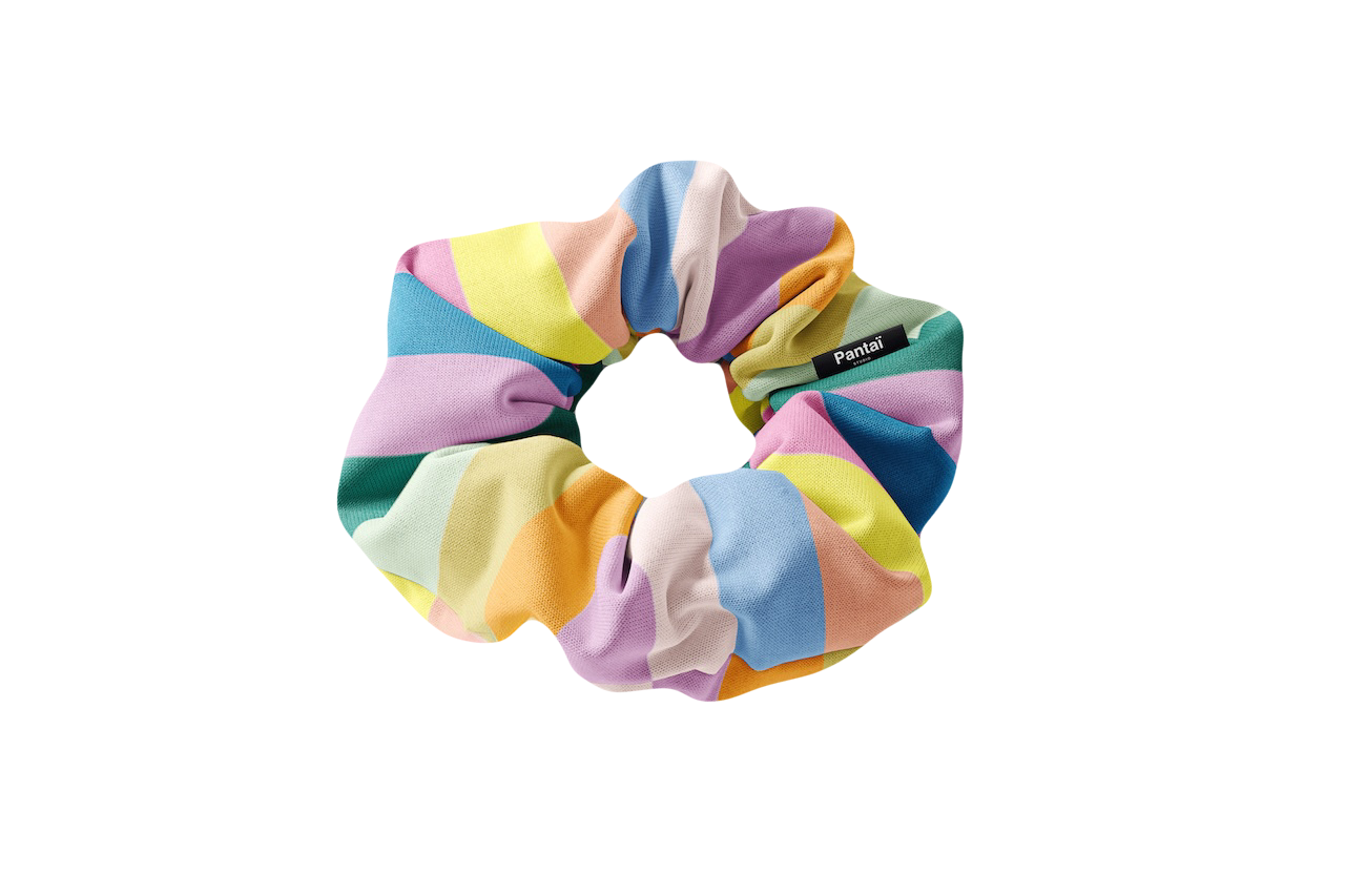 Scrunchie Casablanca