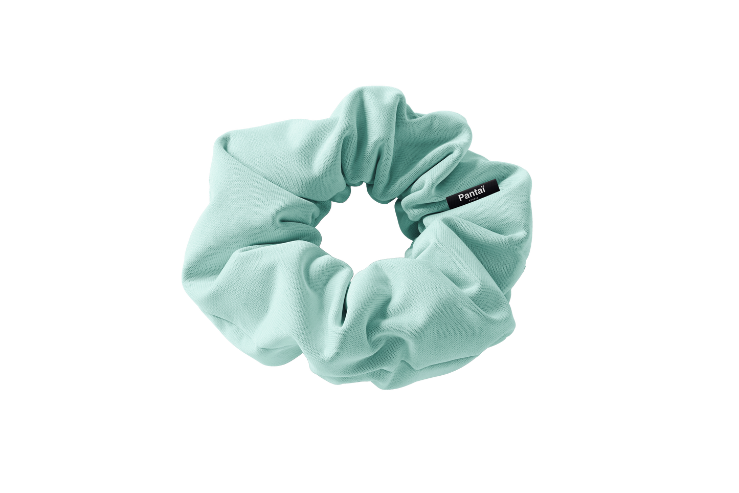 Scrunchie Turquoise