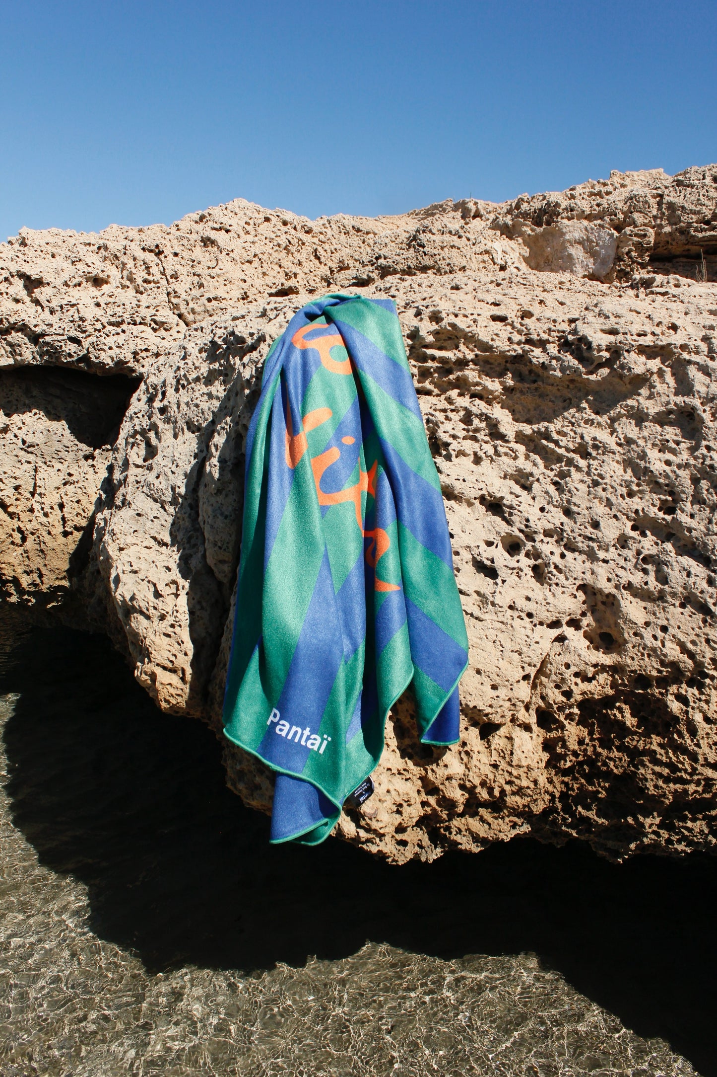Serviette de plage Van pour adulte Serviette de plage Van pour adulte