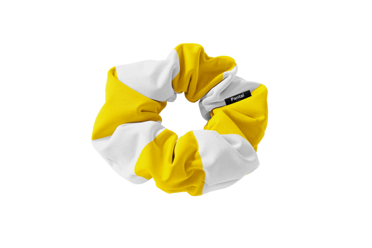 Scrunchie Tropézienne